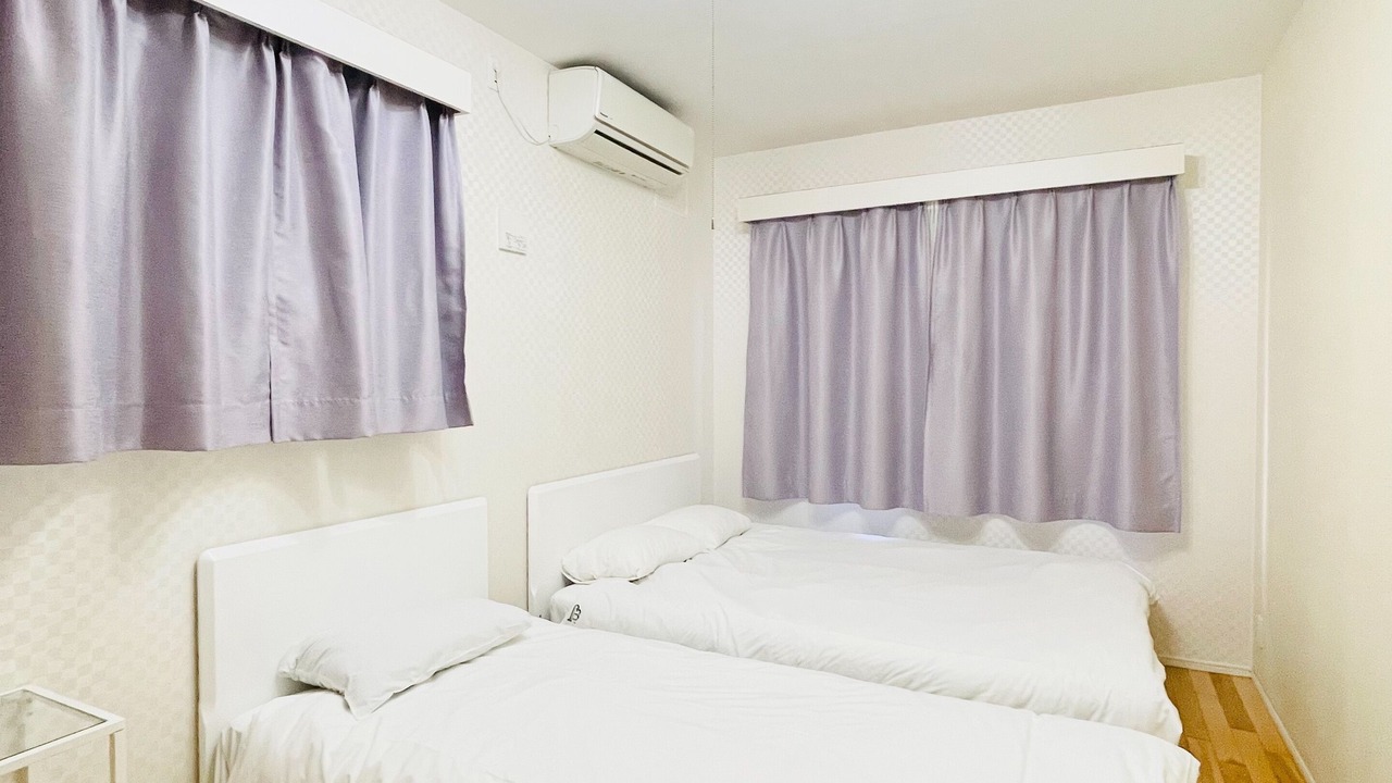 Photo of Bedroom in Taito