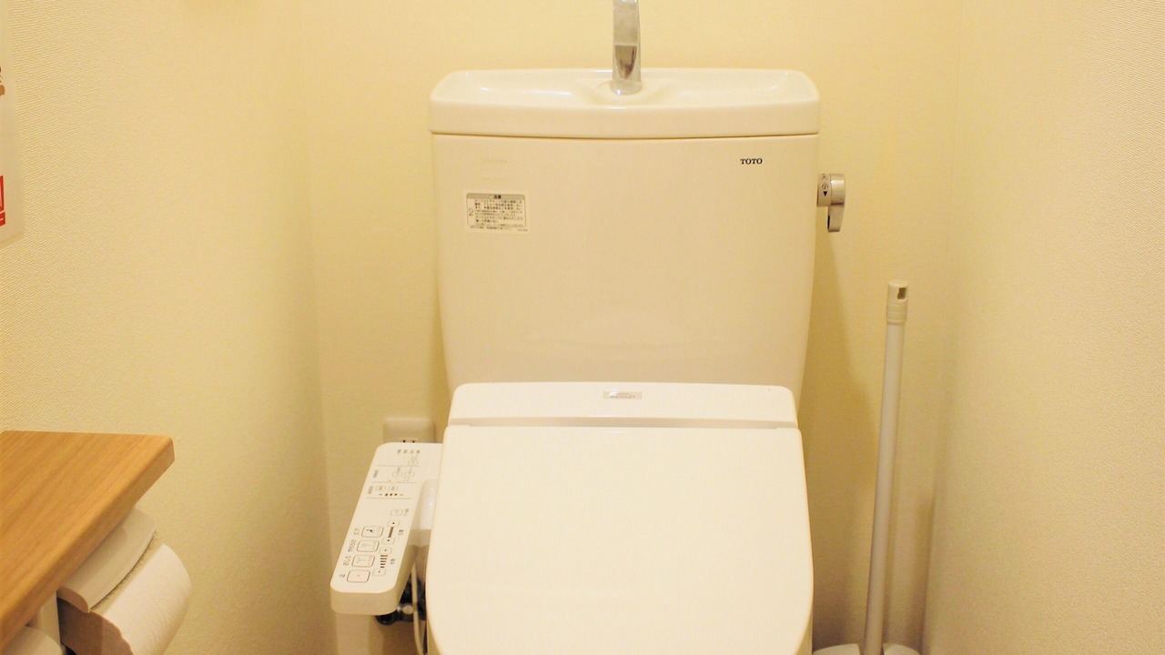 Photo of Bathroom in Taito