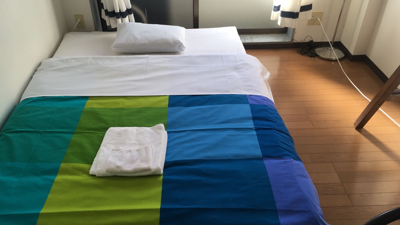 Photo of Bedroom in Setagaya