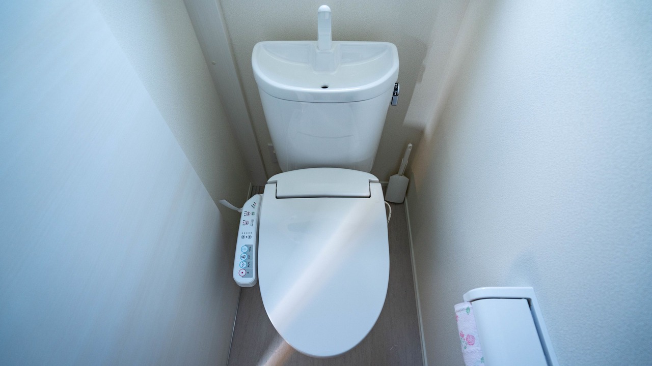 Photo of Bathroom in Omihachiman