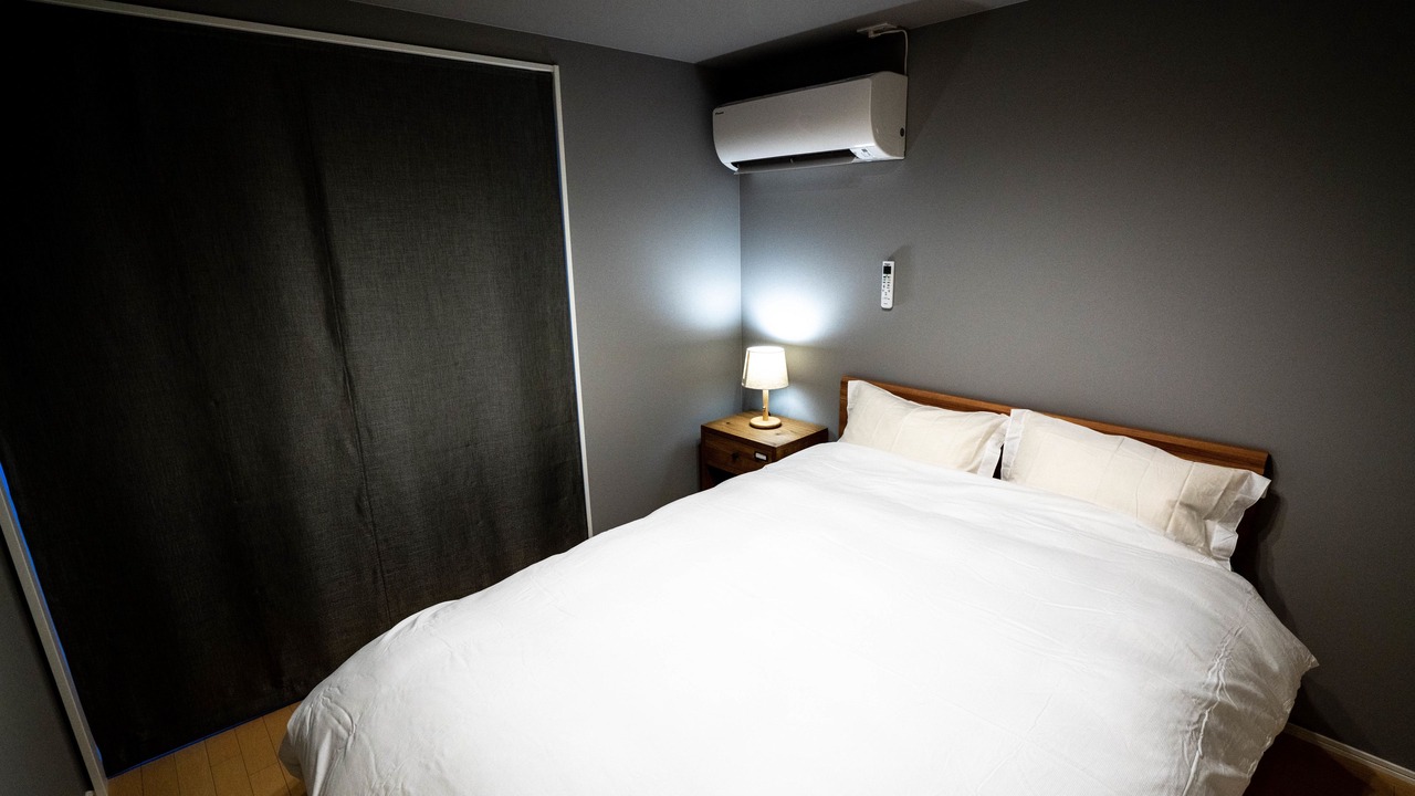 Photo of Bedroom in Omihachiman