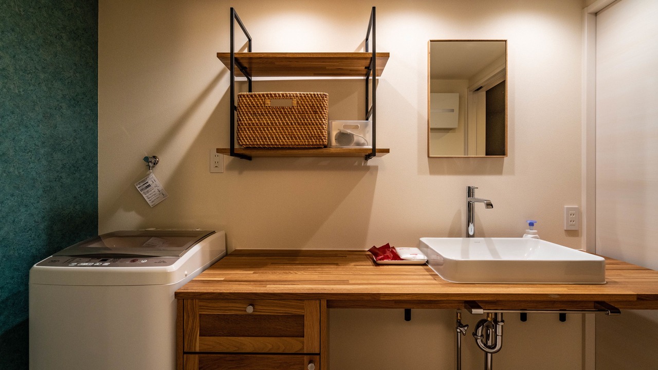 Photo of Bathroom in Omihachiman