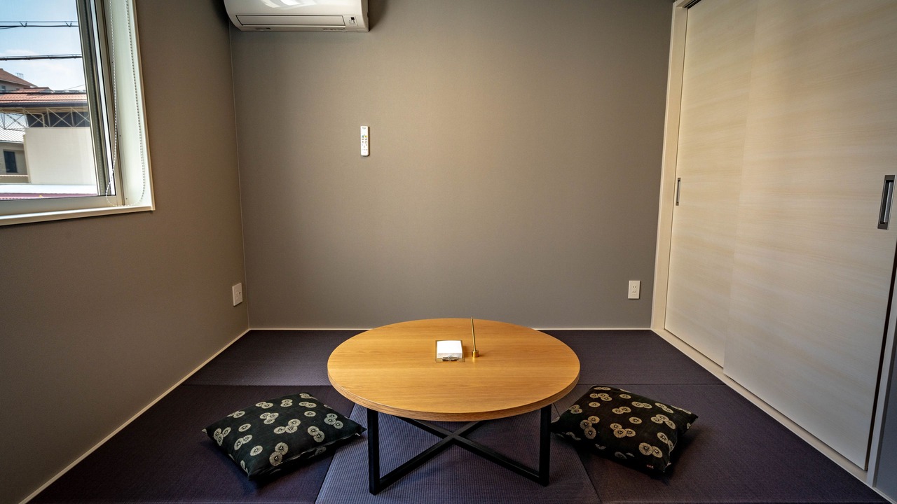 Photo of Bedroom in Omihachiman