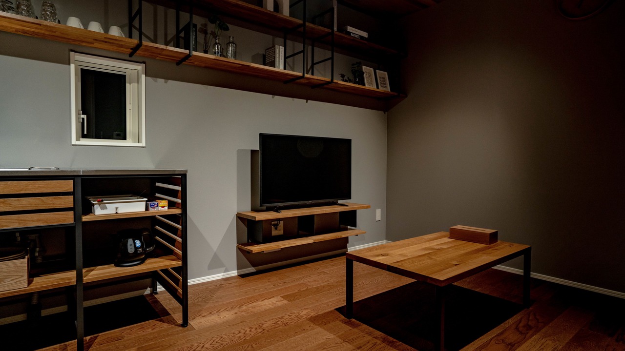 Photo of Livingroom in Omihachiman