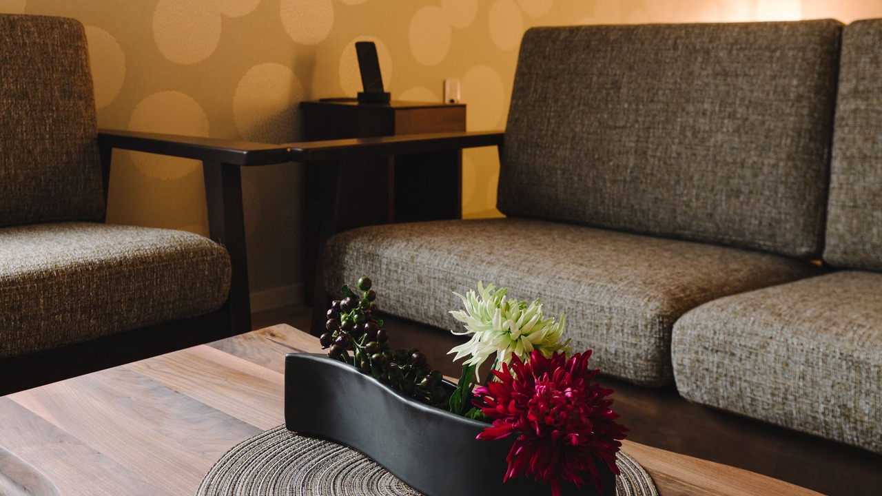 Photo of Livingroom in Karatsu