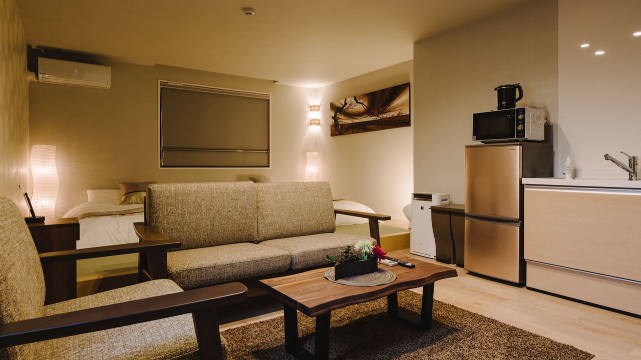 Photo of Livingroom in Karatsu
