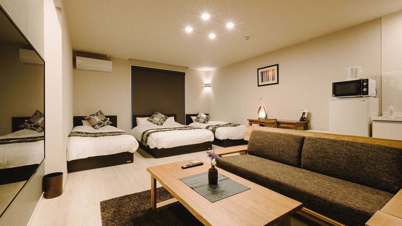 Photo of Livingroom in Karatsu