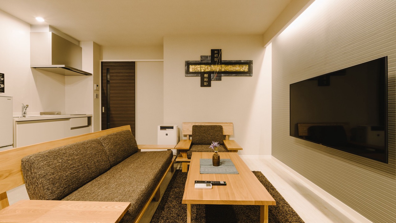 Photo of Livingroom in Karatsu