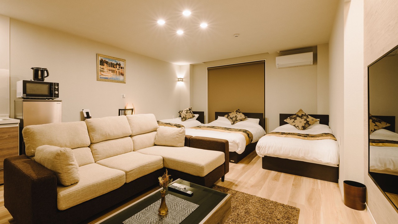 Photo of Livingroom in Karatsu