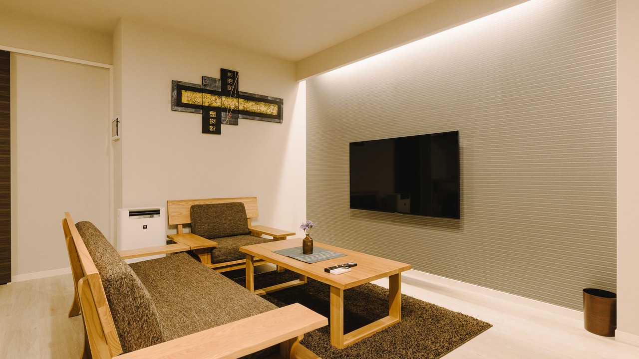 Photo of Livingroom in Karatsu