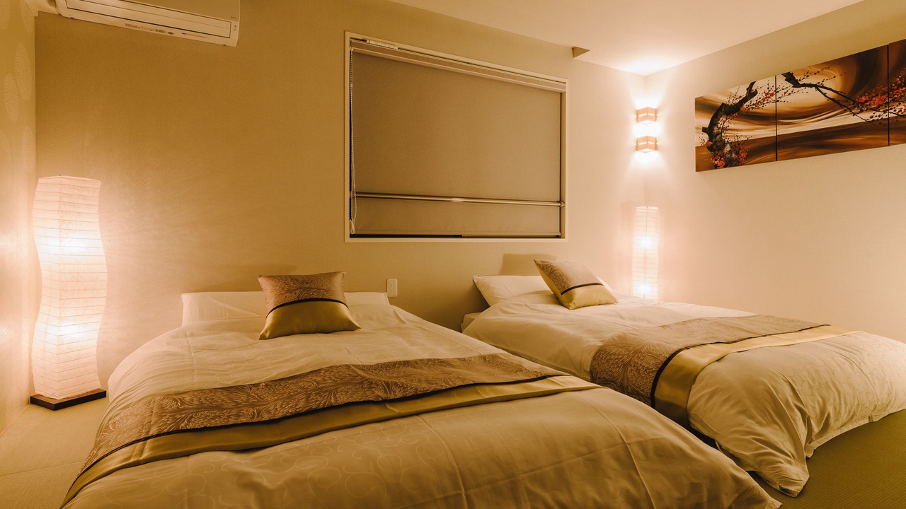 Photo of Bedroom in Karatsu