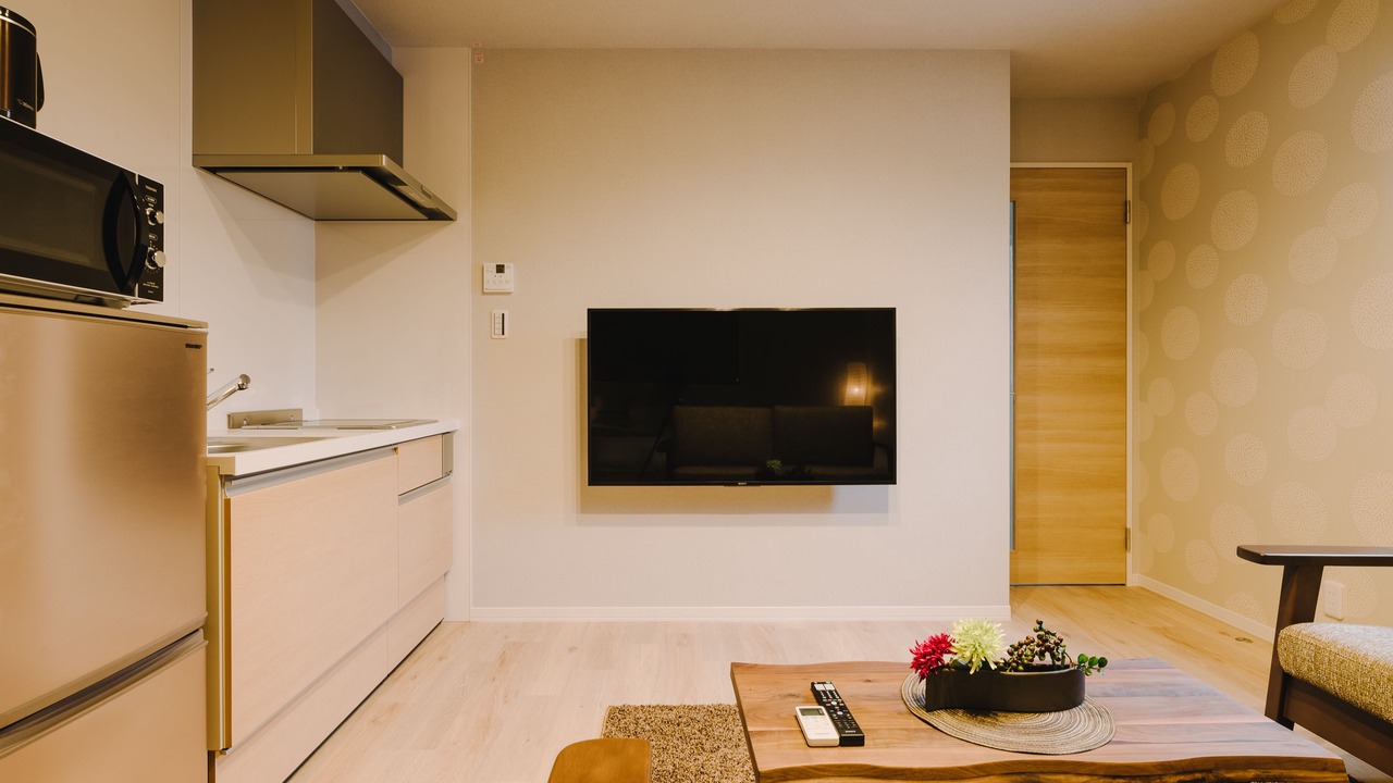 Photo of Livingroom in Karatsu