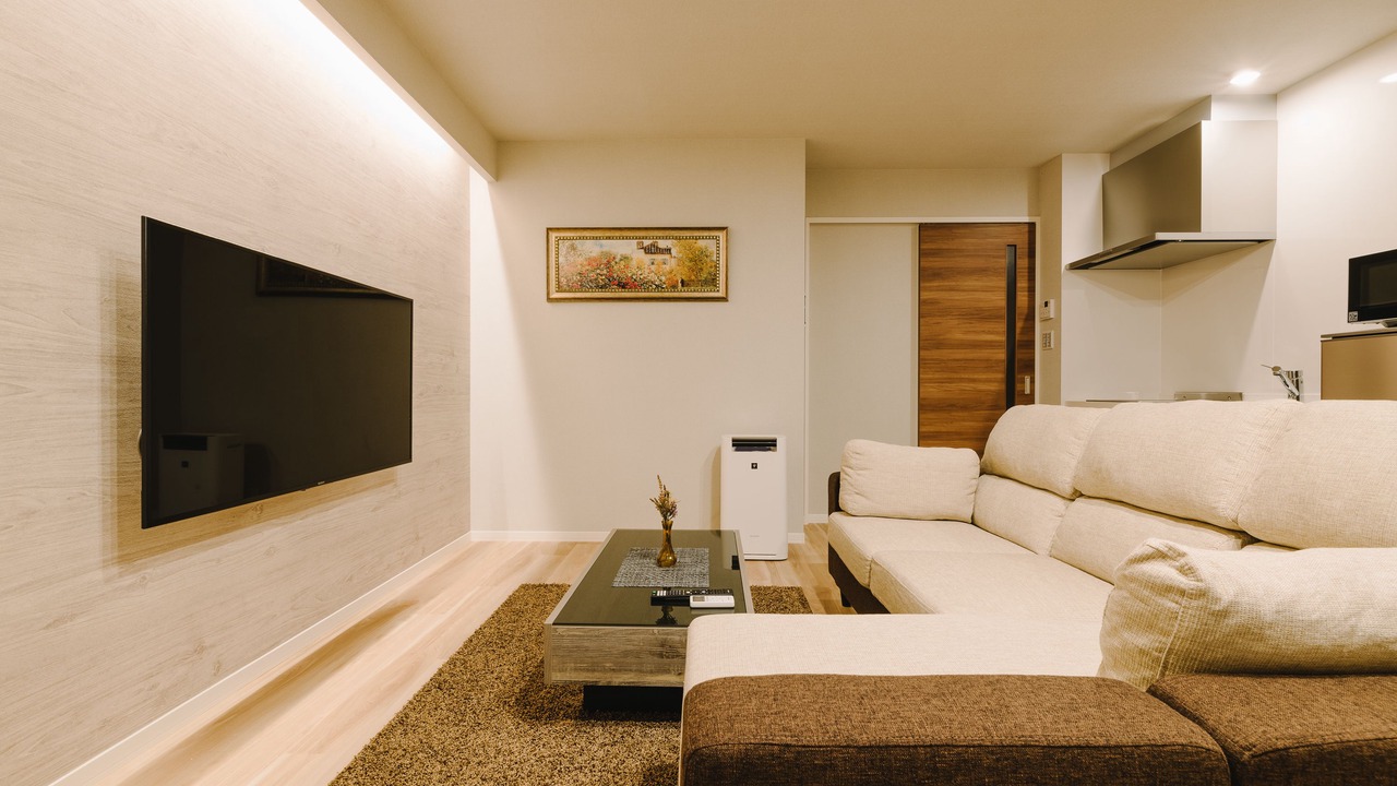 Photo of Livingroom in Karatsu