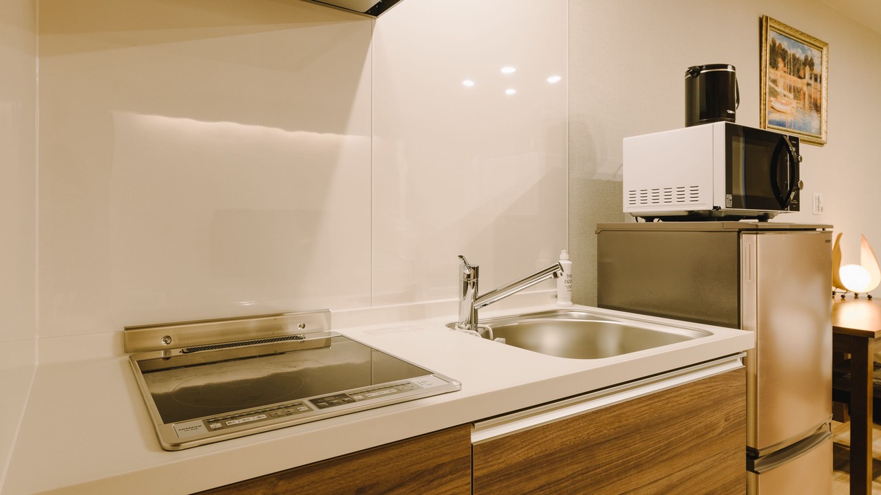 Photo of Kitchen in Karatsu