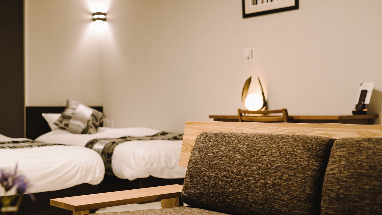 Photo of Livingroom in Karatsu