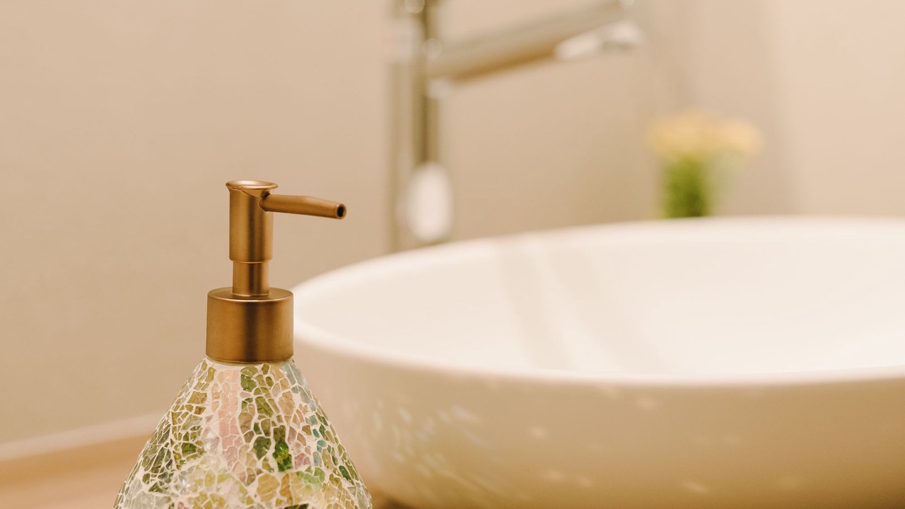Photo of Bathroom in Karatsu