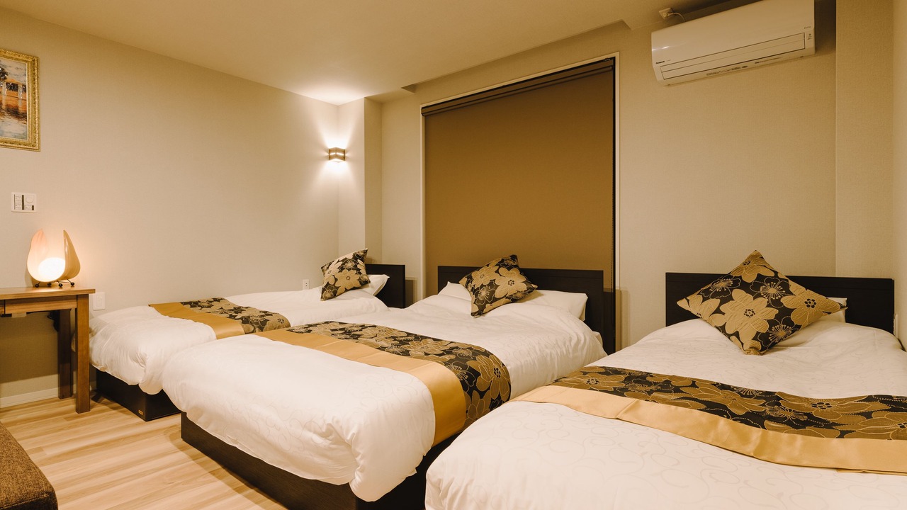 Photo of Bedroom in Karatsu