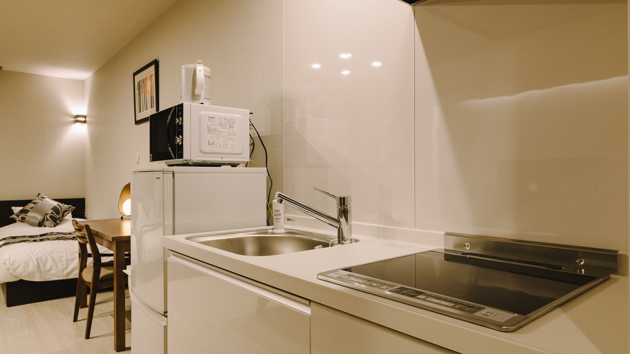 Photo of Kitchen in Karatsu