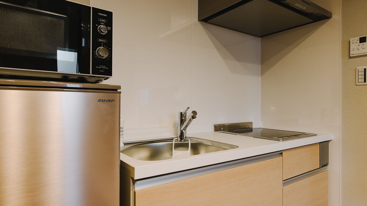 Photo of Kitchen in Karatsu