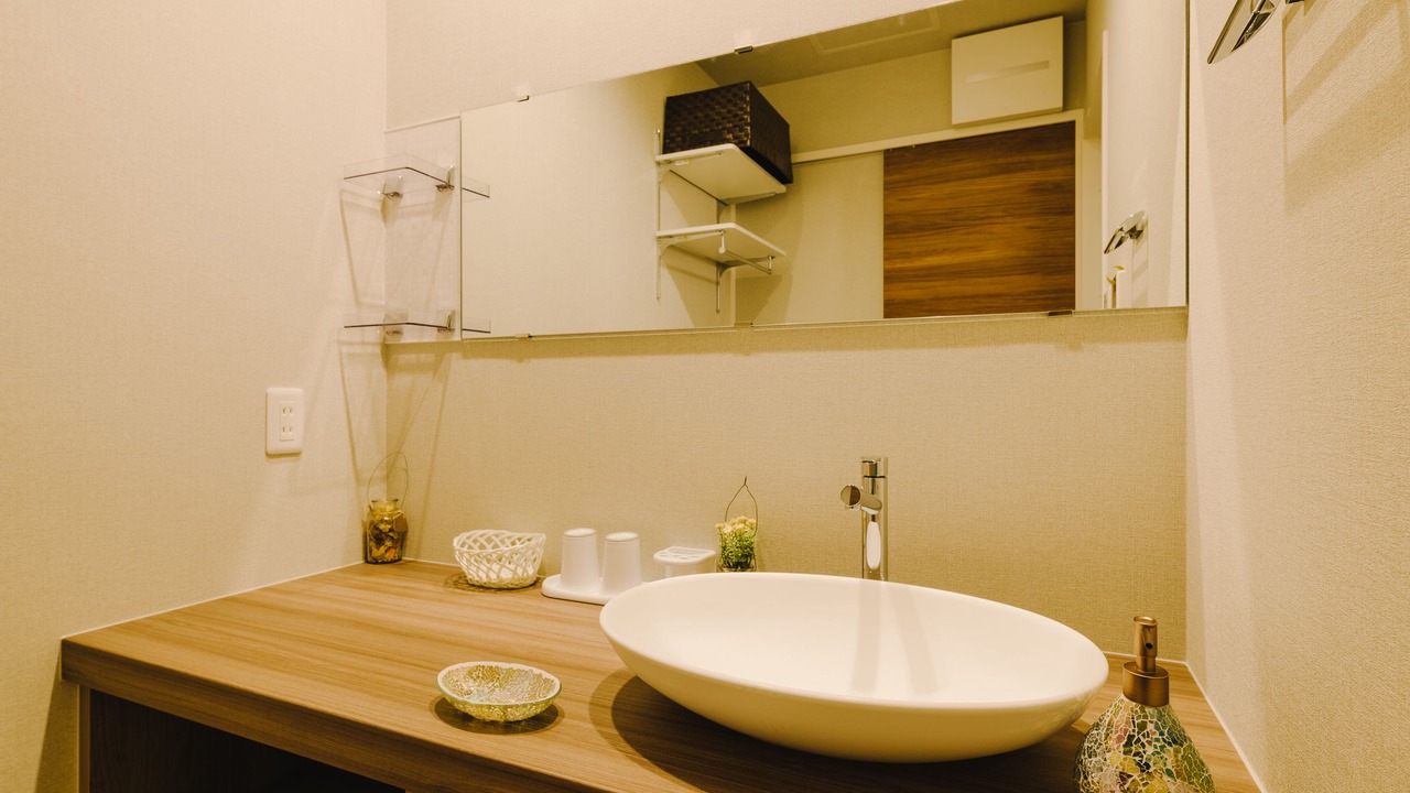Photo of Bathroom in Karatsu