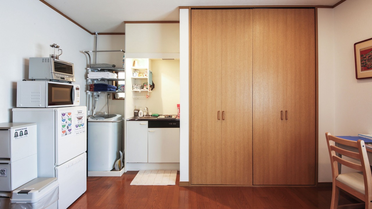 Photo of Kitchen in Suginami