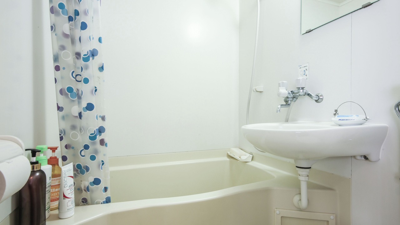 Photo of Bathroom in Suginami