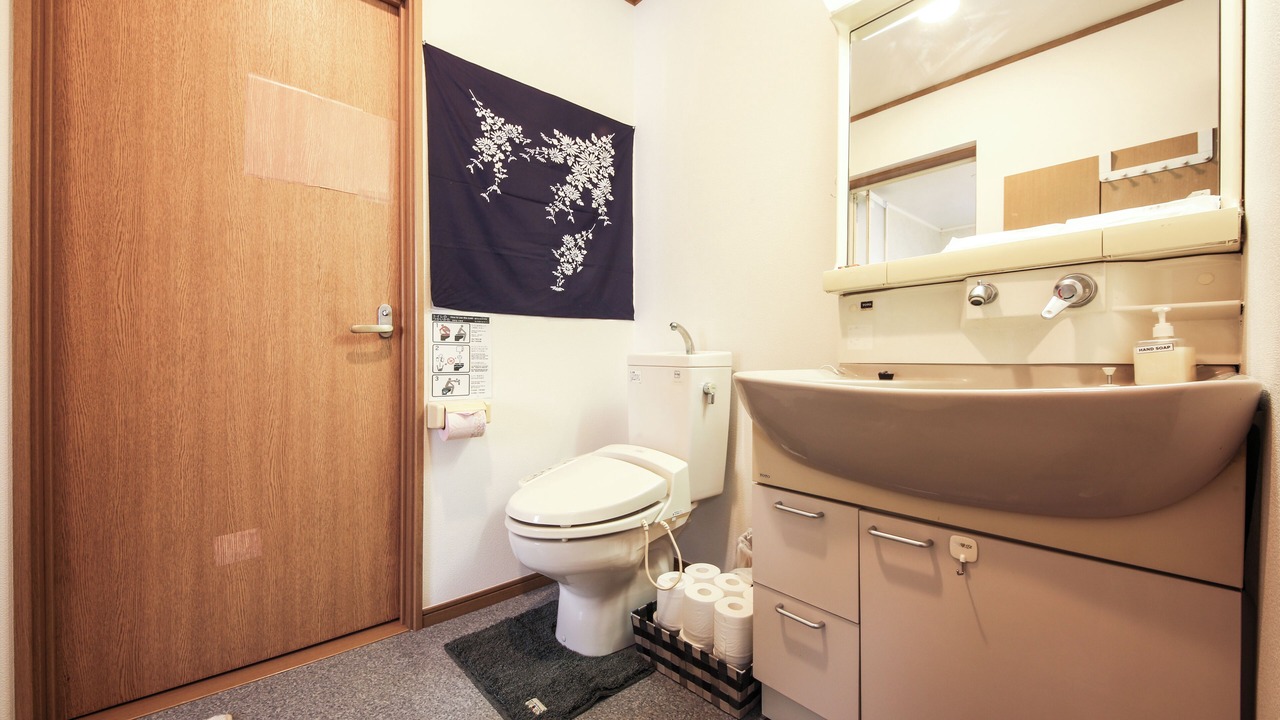 Photo of Bathroom in Suginami