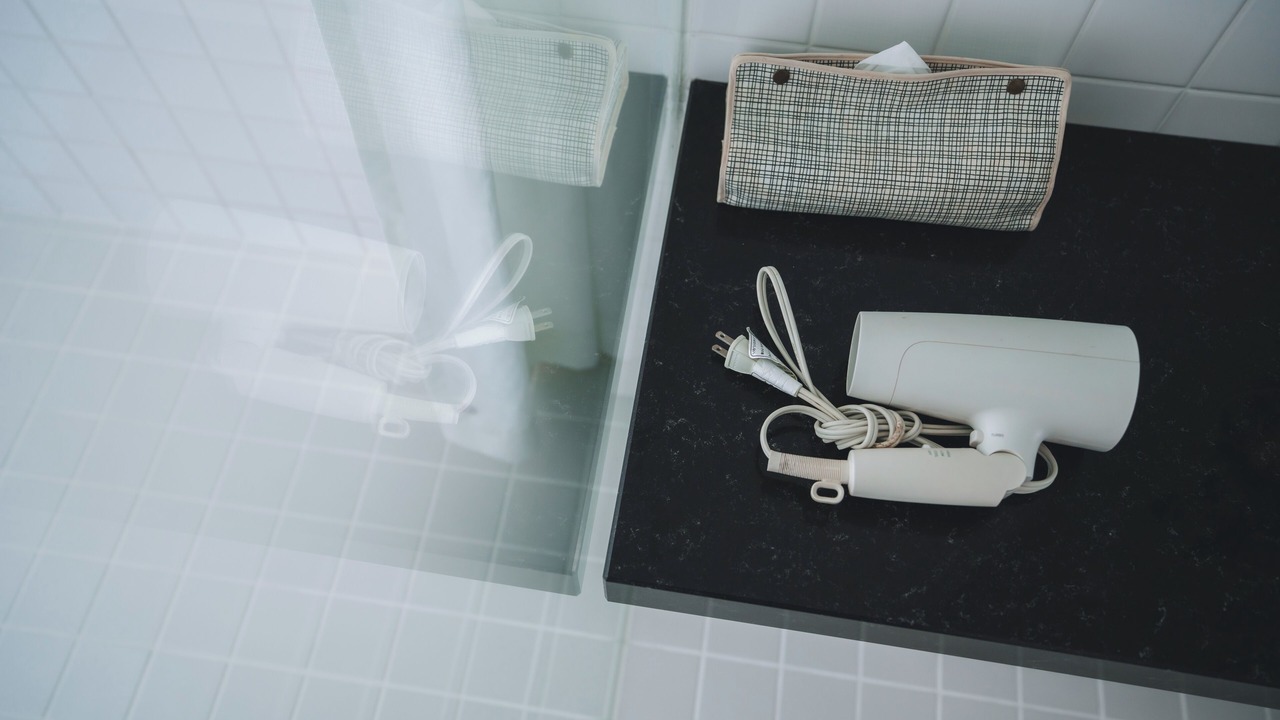 Photo of Bathroom in Kadena-cho