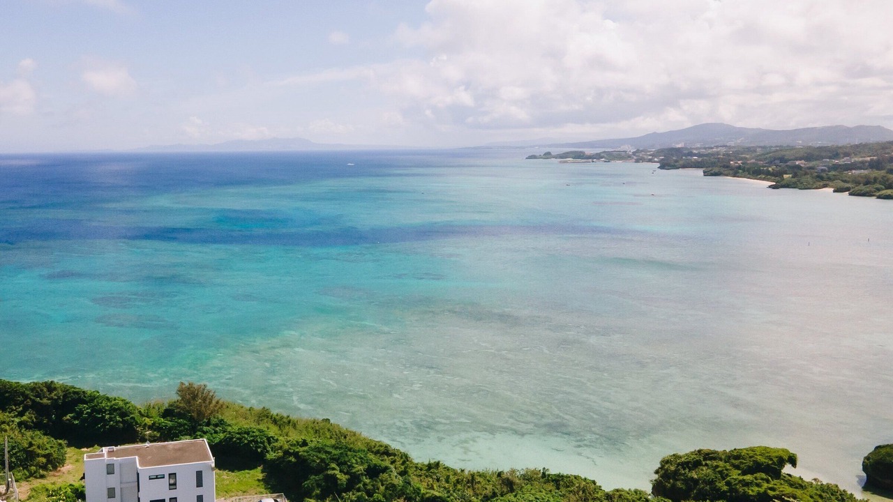Photo of Outdoor in Kadena-cho