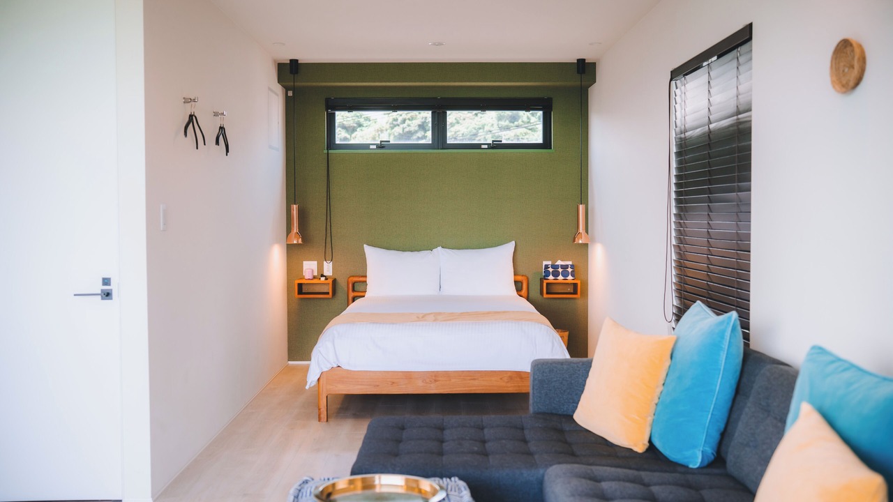 Photo of Livingroom in Kadena-cho