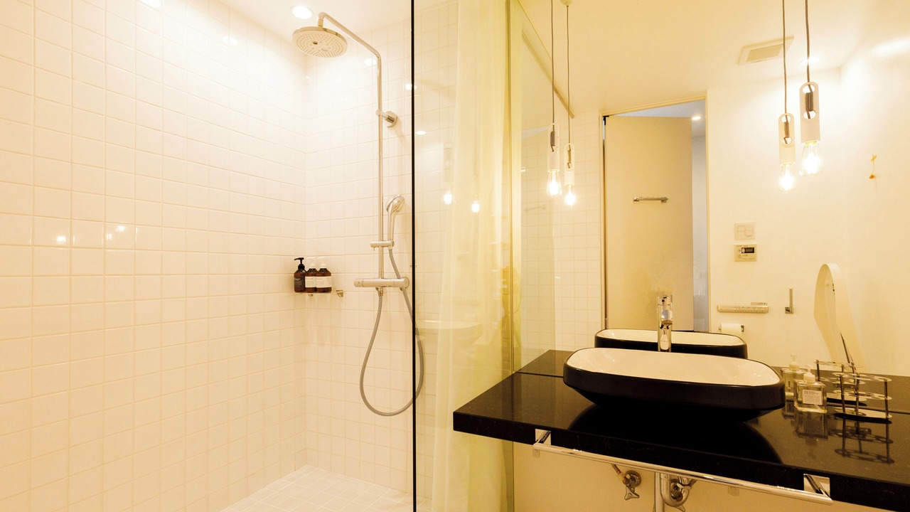 Photo of Bathroom in Kadena-cho