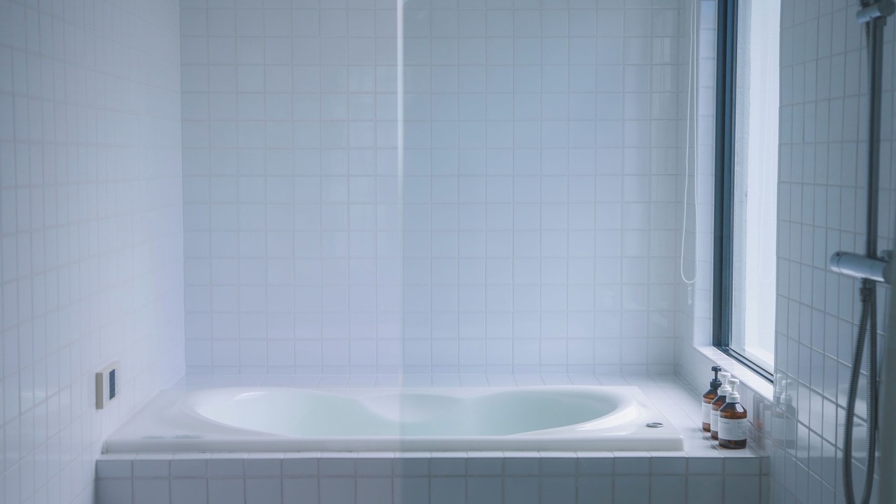 Photo of Bathroom in Kadena-cho