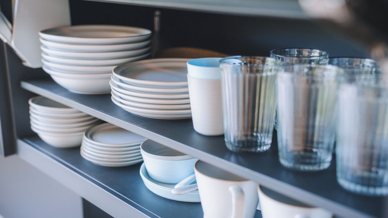 Photo of Kitchen in Kadena-cho