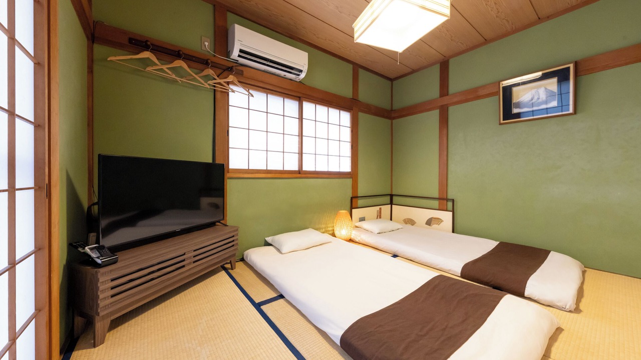 Photo of Bedroom in Konohana