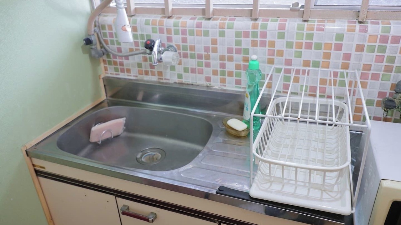 Photo of Kitchen in Sakyo Ward