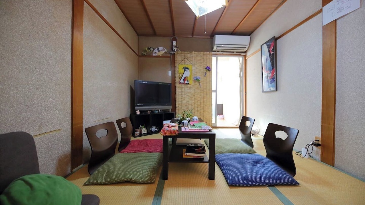 Photo of Others in Sakyo Ward