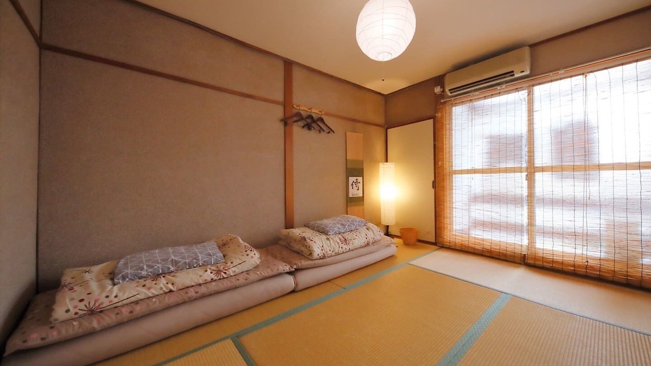 Photo of Bedroom in Sakyo Ward