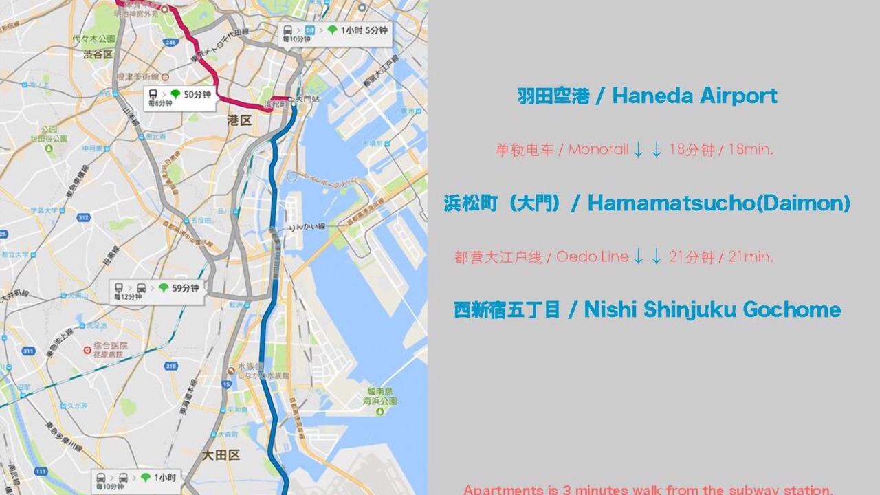 Photo of Others in Nishi-Shinjuku