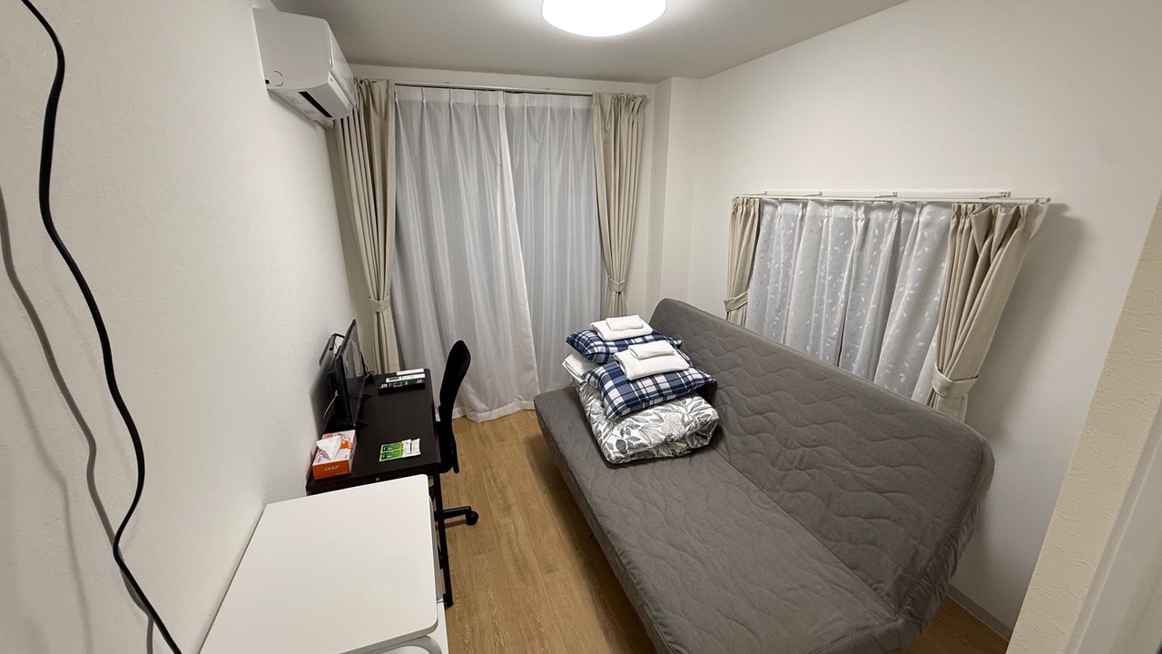 Photo of Livingroom in Setagaya