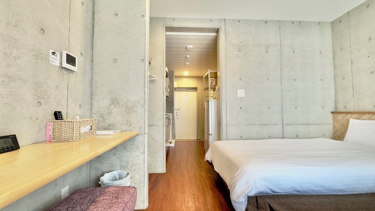 Photo of Bedroom in Biimata