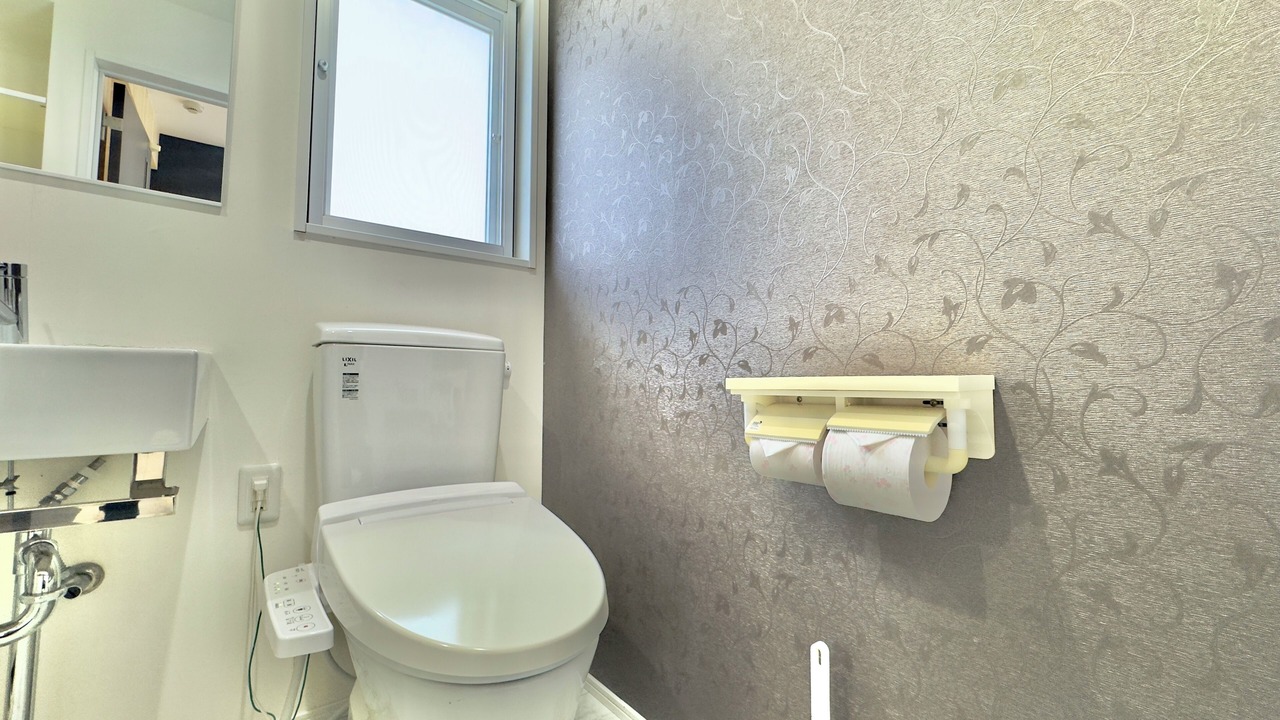 Photo of Bathroom in Biimata