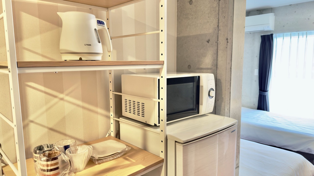 Photo of Kitchen in Biimata