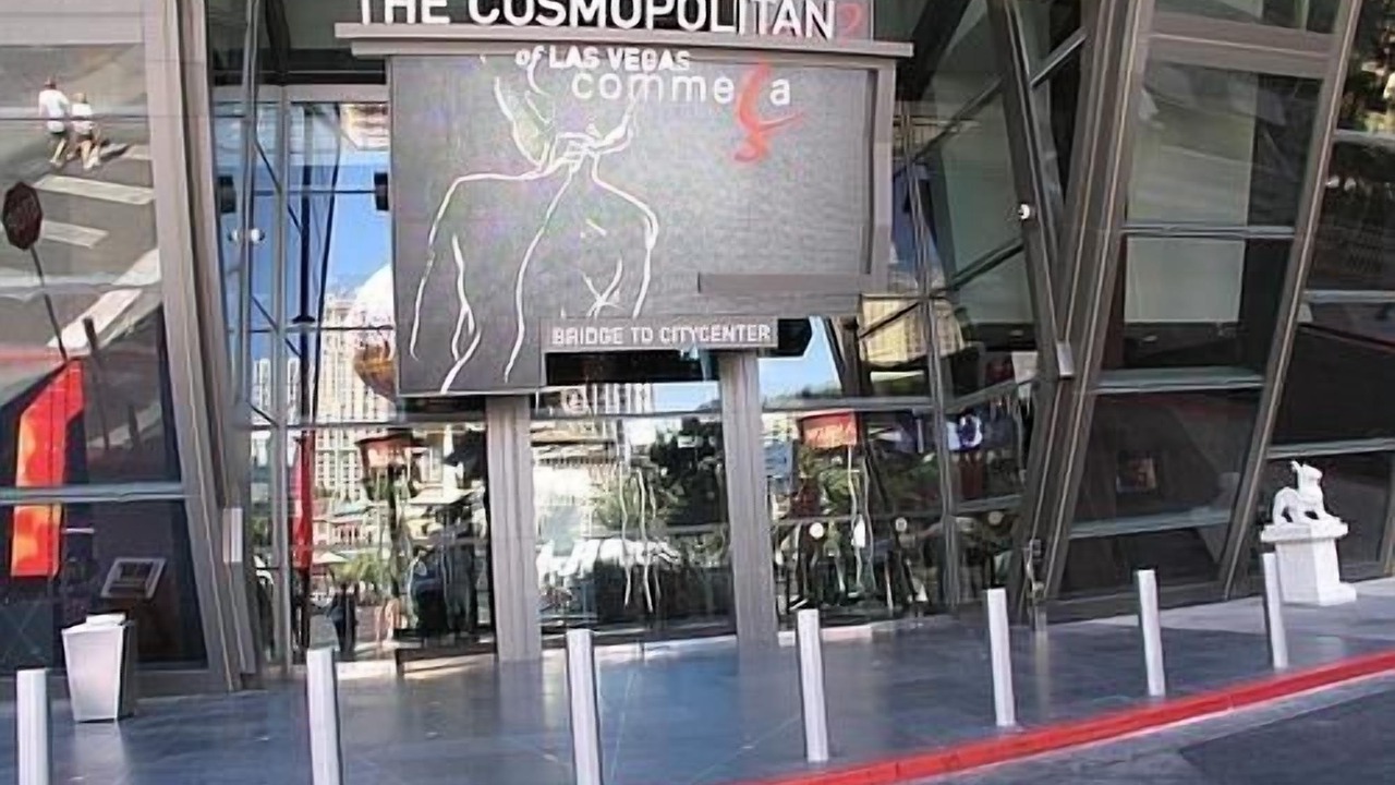 Photo of Others in Las Vegas Strip