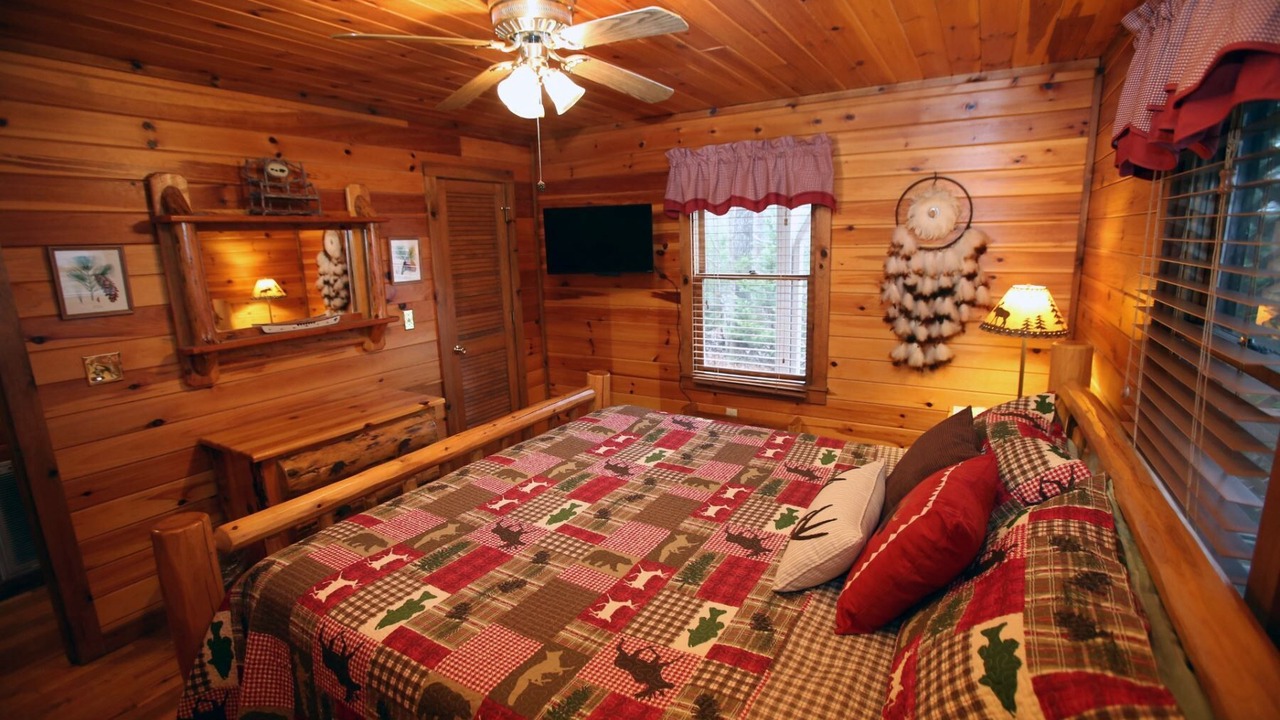 Photo of Bedroom in Morganton