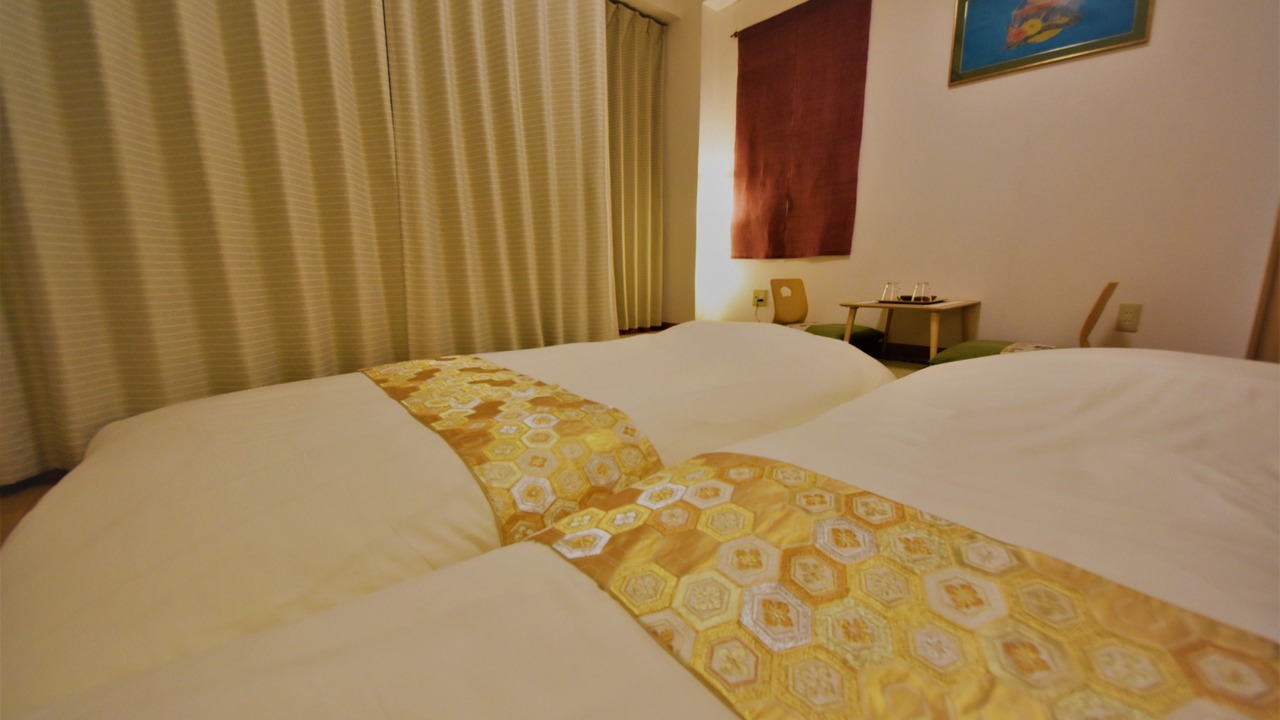 Photo of Bedroom in Naha City Centre