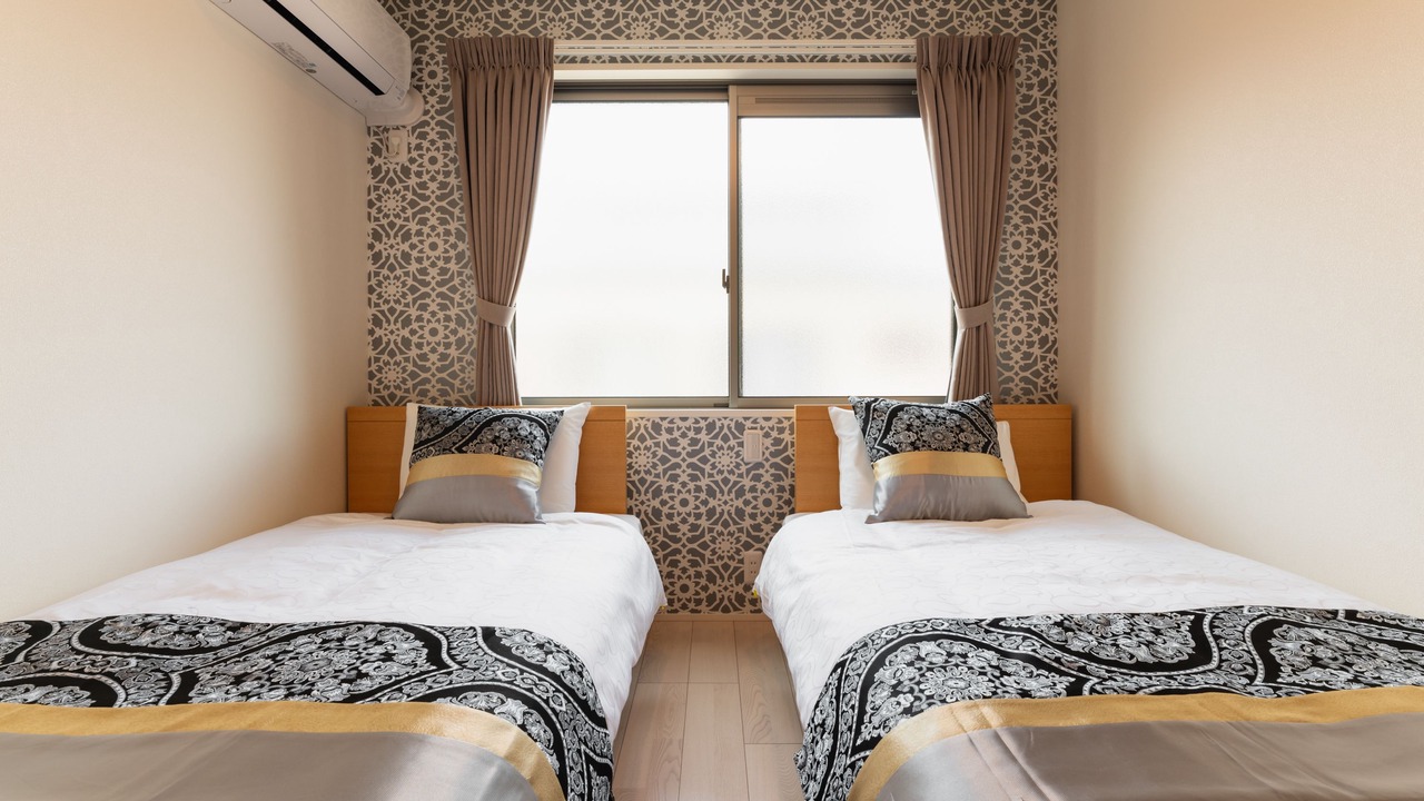Photo of Bedroom in Sasebo