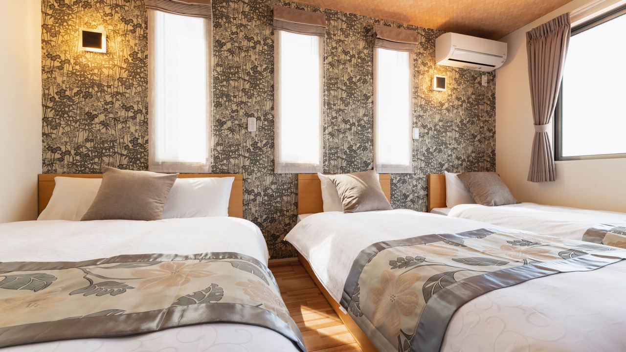 Photo of Bedroom in Sasebo
