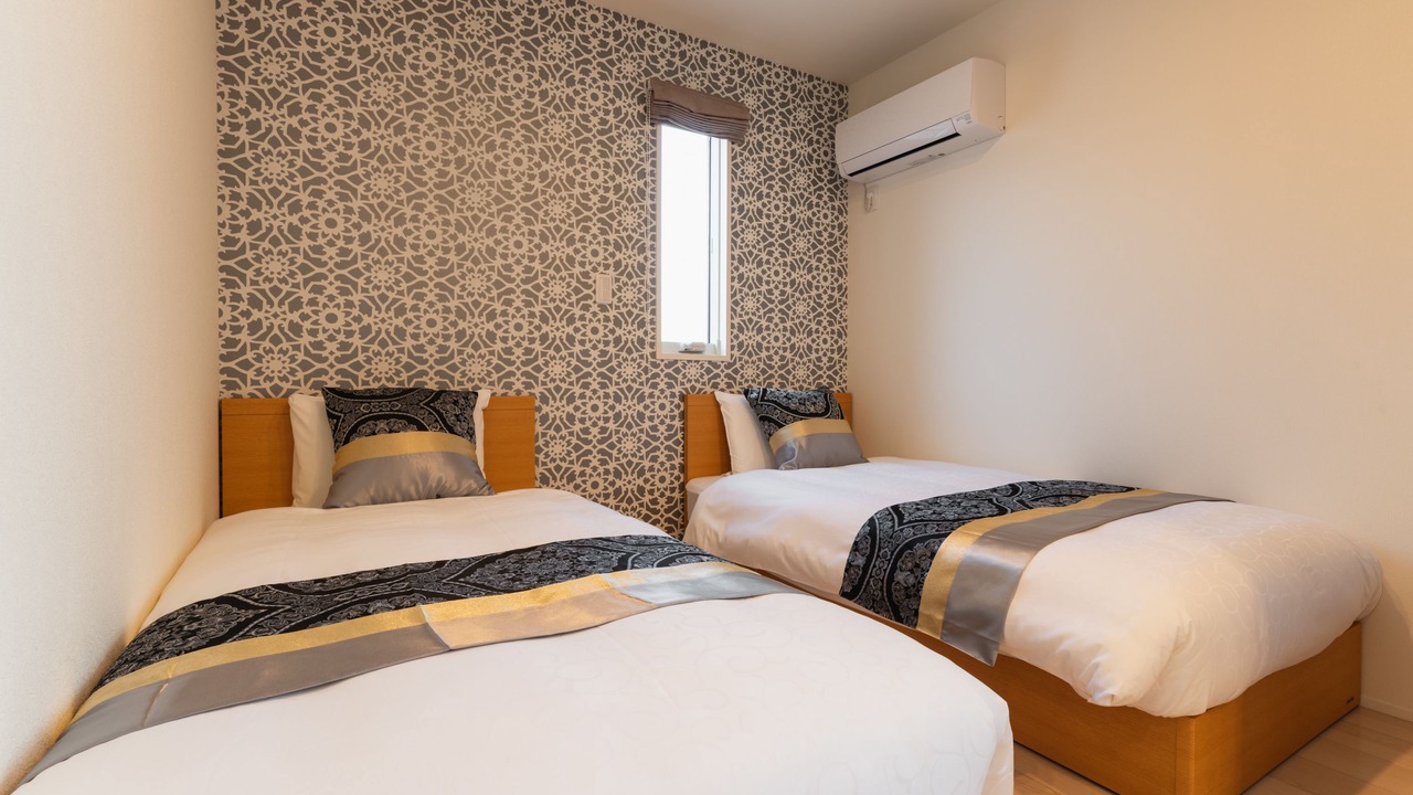 Photo of Bedroom in Sasebo