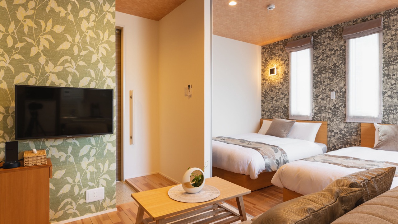 Photo of Livingroom in Sasebo