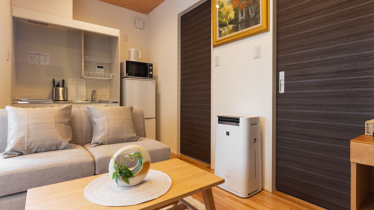 Photo of Bedroom in Sasebo